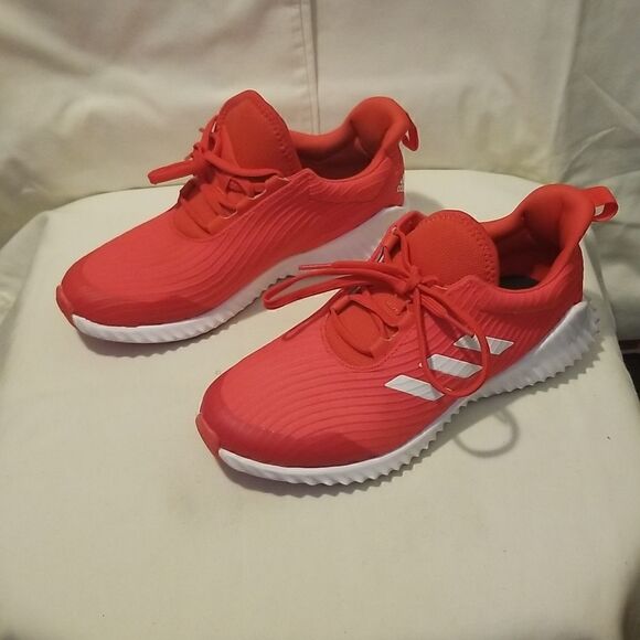 Womens  Adidas Sneakers   - Picture 3 of 7